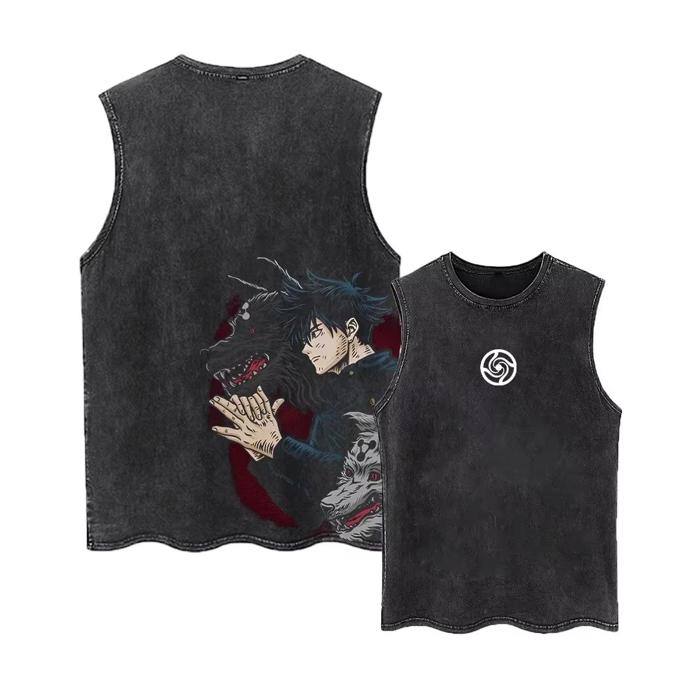 2026 Jujutsu Kaisen Yazlık Spo - Street Fashion Magazine incelemesi ve fiyatı