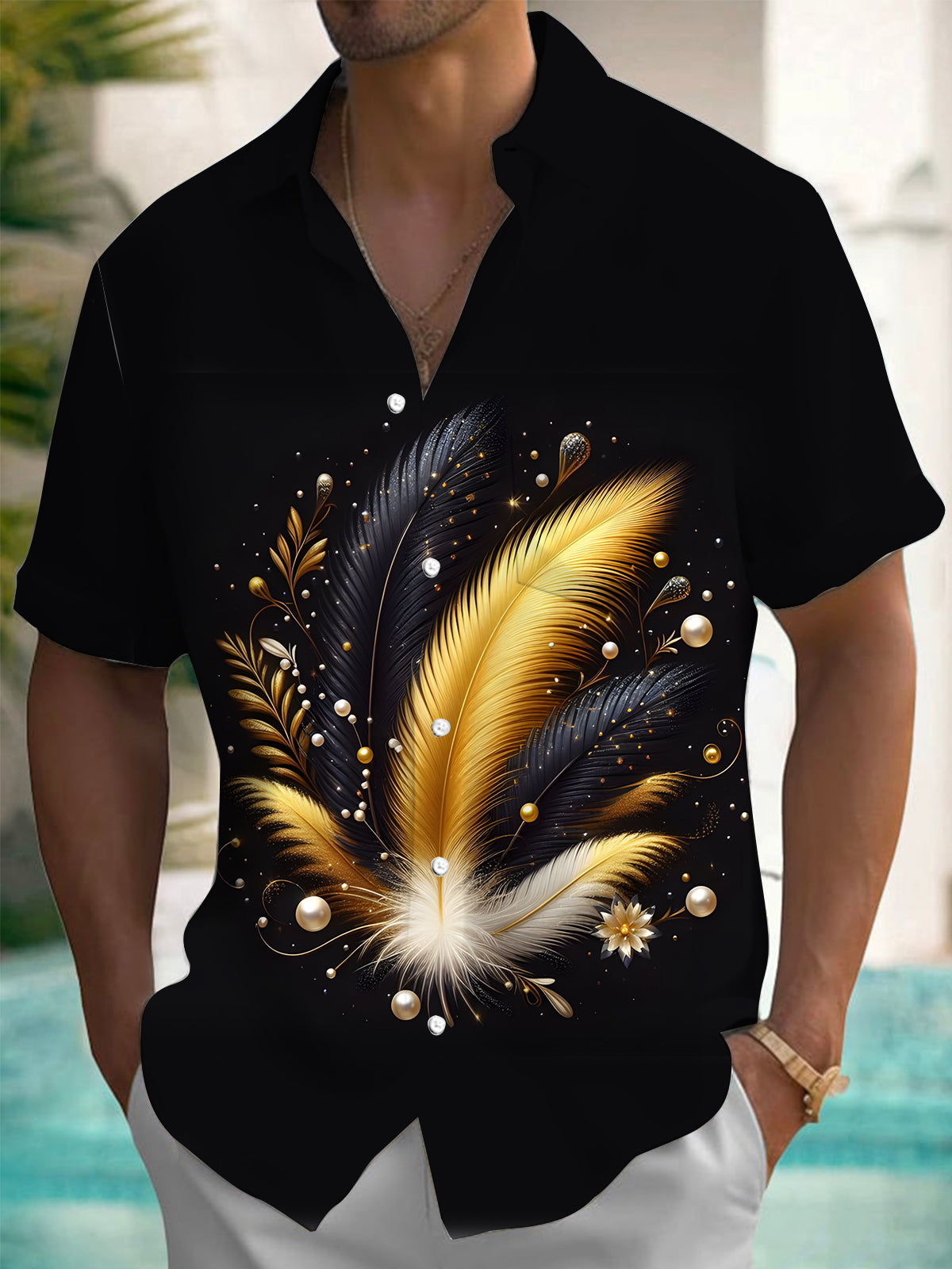 Yeni Hawaii İlkbahar/Yaz Modas - Street Fashion Walking incelemesi ve fiyatı