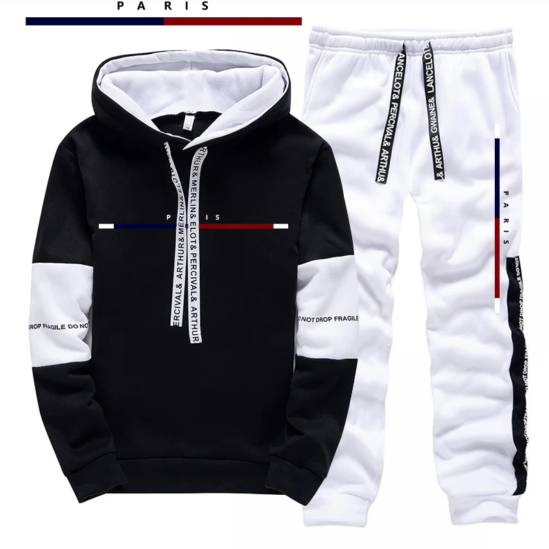 Paris Modası Baskılı Erkek Tak - Street Fashion In Paris incelemesi ve fiyatı