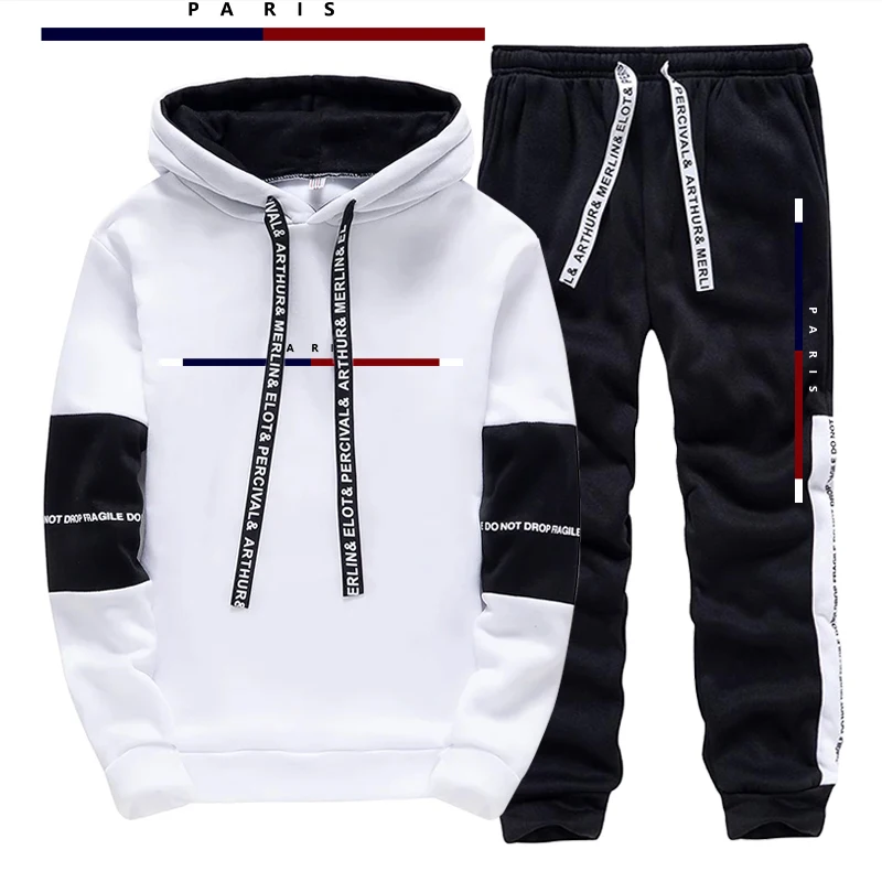 Paris Modası Baskılı Erkek Tak - Street Fashion In Paris incelemesi ve fiyatı