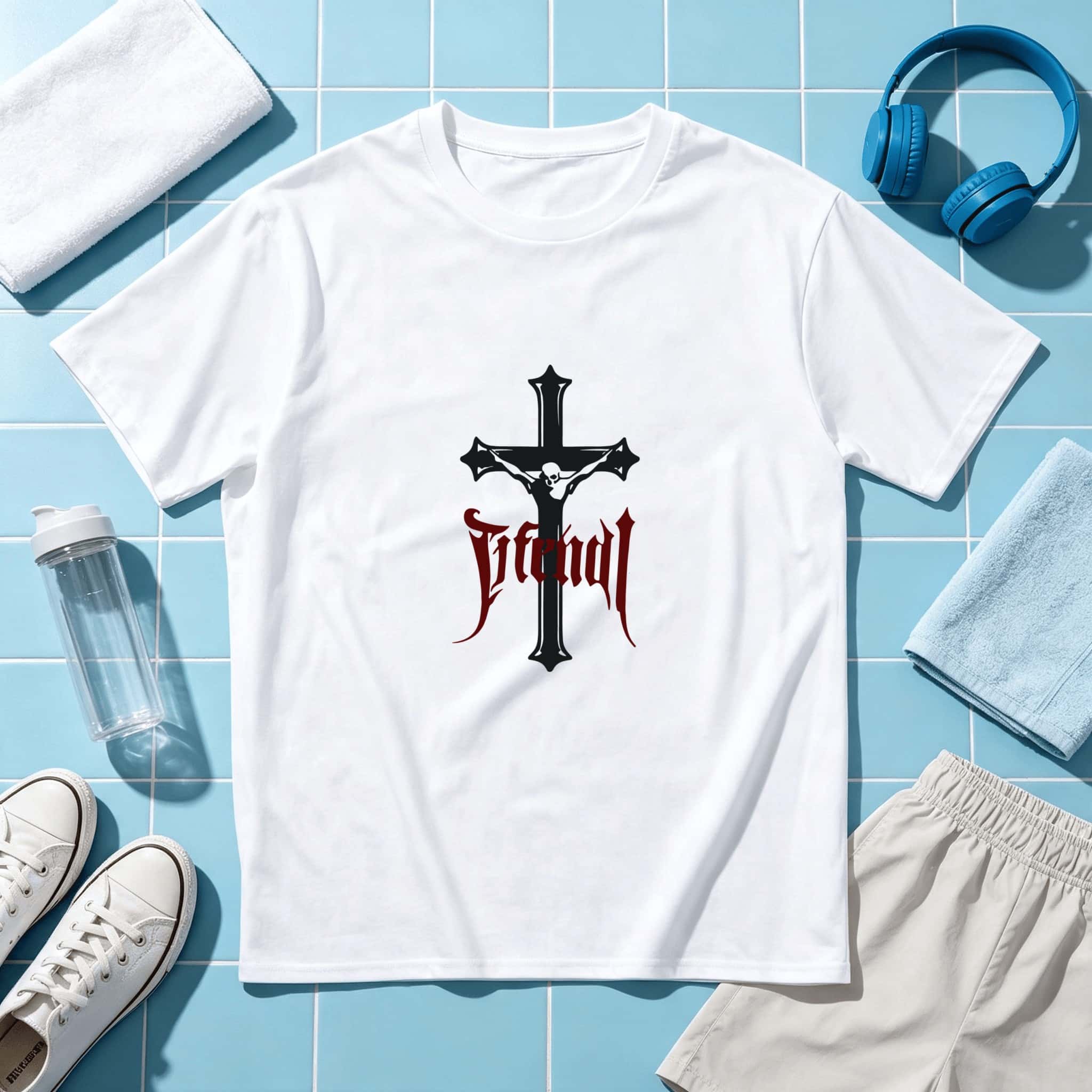 Grunge Venedik Plaj Parkı Post - Street Fashion Venice incelemesi ve fiyatı